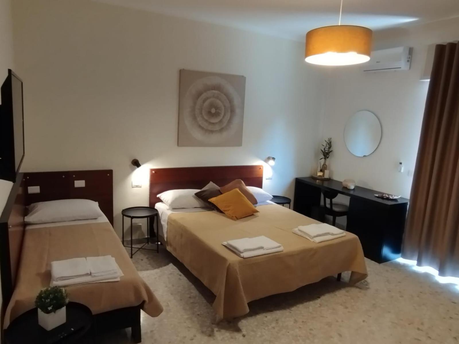 Principe Amedeo 403 Apartment บารี ภายนอก รูปภาพ