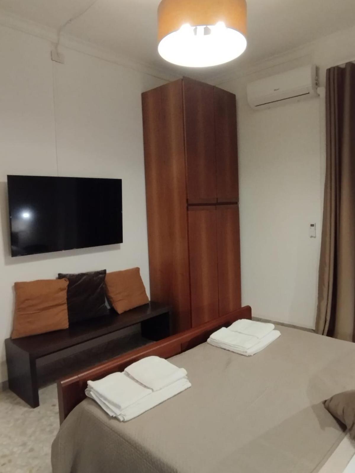 Principe Amedeo 403 Apartment บารี ภายนอก รูปภาพ