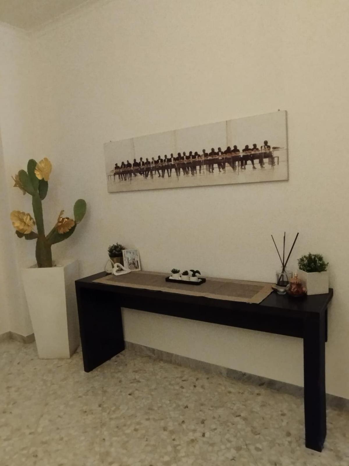 Principe Amedeo 403 Apartment บารี ภายนอก รูปภาพ