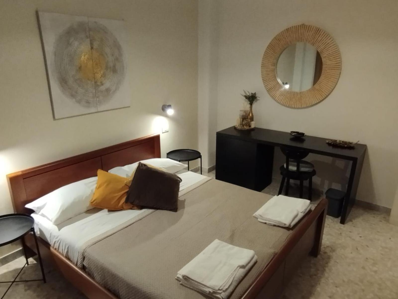 Principe Amedeo 403 Apartment บารี ภายนอก รูปภาพ