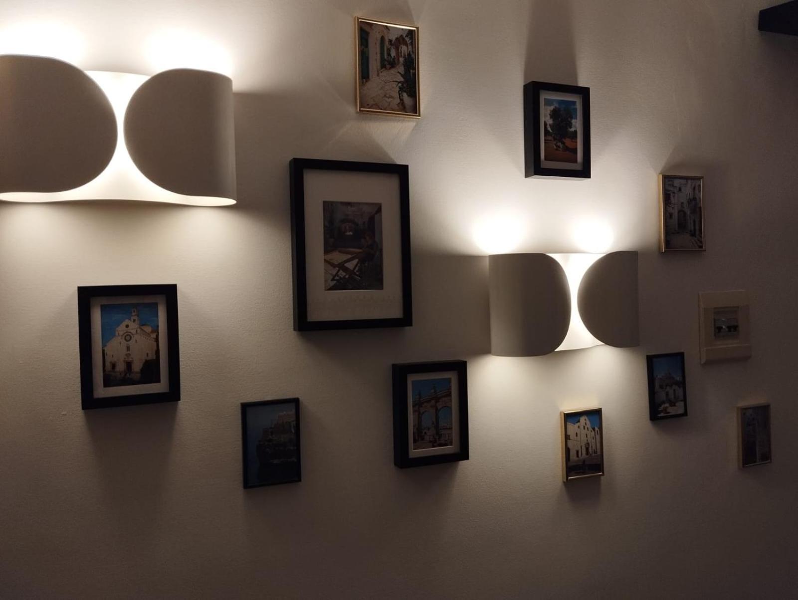 Principe Amedeo 403 Apartment บารี ภายนอก รูปภาพ