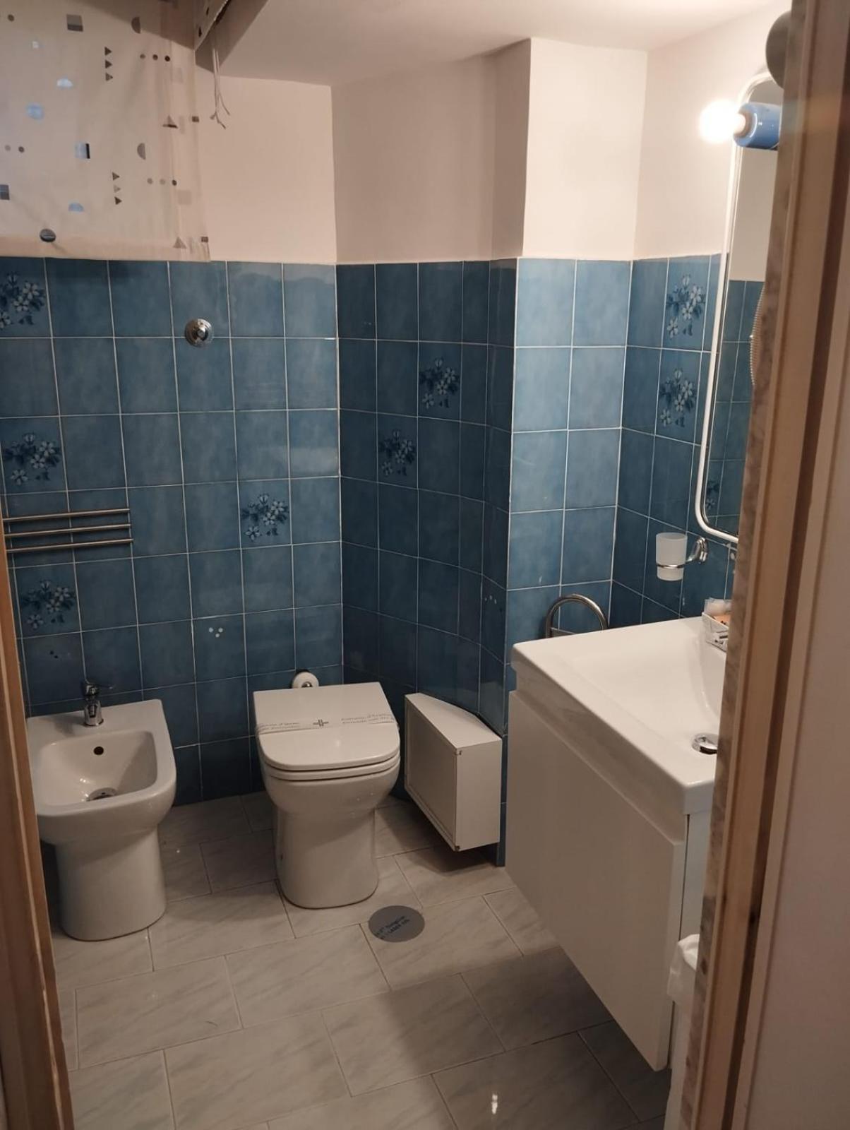 Principe Amedeo 403 Apartment บารี ภายนอก รูปภาพ