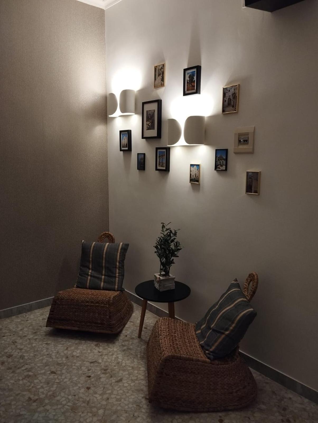 Principe Amedeo 403 Apartment บารี ภายนอก รูปภาพ
