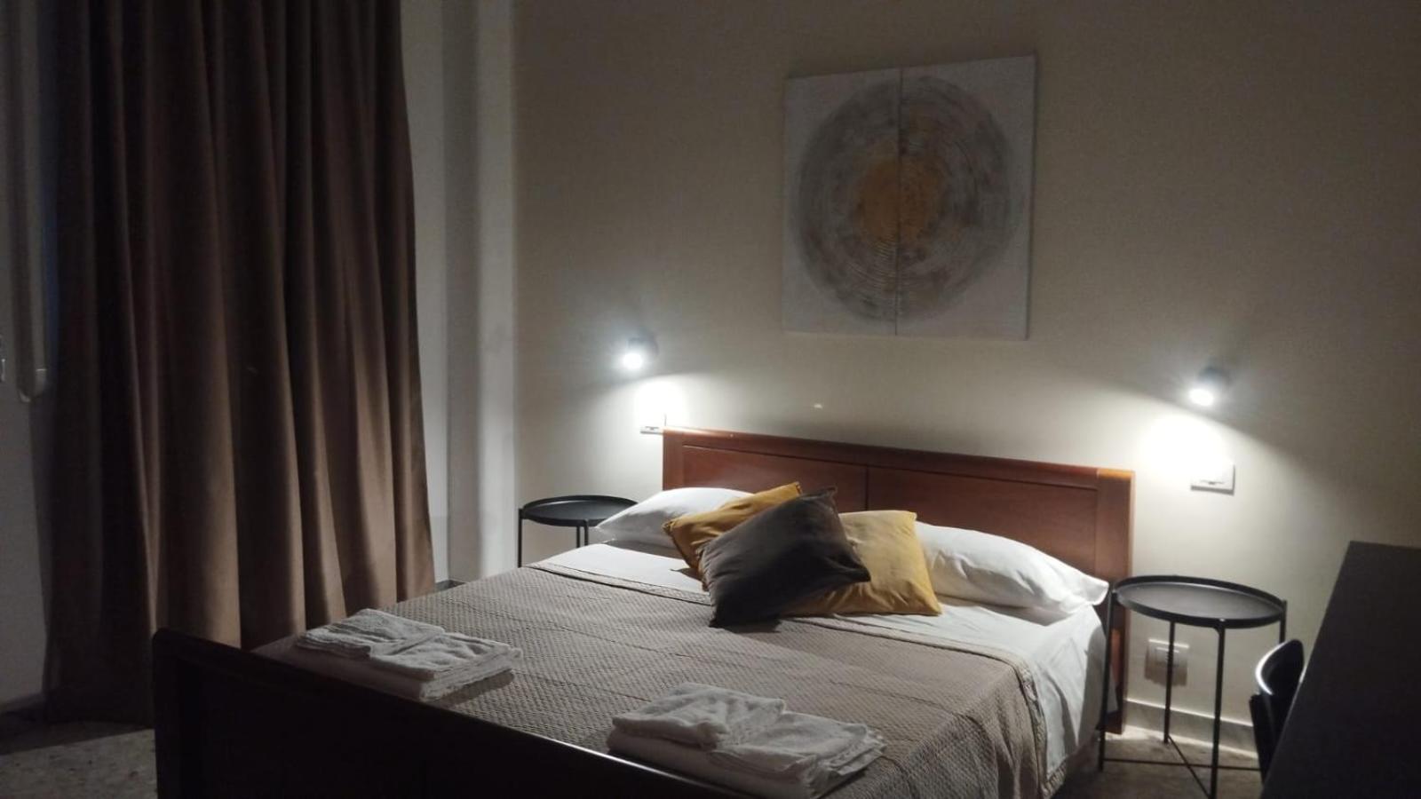 Principe Amedeo 403 Apartment บารี ภายนอก รูปภาพ